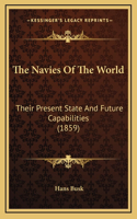 The Navies Of The World