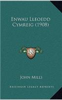 Enwau Lleoedd Cymreig (1908)