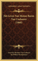 Het Leven Van Menno Baron Van Coehoorn (1860)