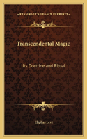 Transcendental Magic