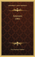 Anneessens (1865)