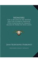 Memoire