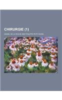 Chirurgie (1 )