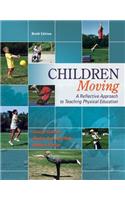 Loose Leaf for Children Moving with Connect Access Card