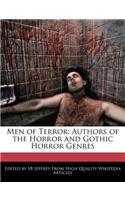 Men of Terror