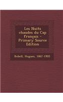 Les Nuits chaudes du Cap français