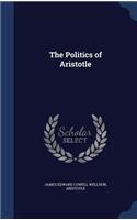 The Politics of Aristotle