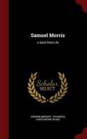 Samuel Morris