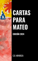 Cartas Para Mateo