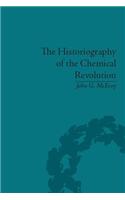 The Historiography of the Chemical Revolution: Patterns of Interpretation in the History of Science