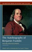 Autobiography of Benjamin Franklin