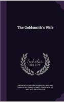 Goldsmith's Wife