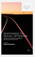 Responding to Sexual Offending