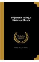 Sequatchie Valley, a Historical Sketch