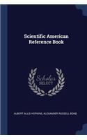 Scientific American Reference Book