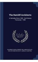 Ratcliff Architects