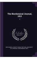 The Biochemical Journal, 1913