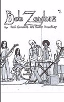 Bob Zombie - Pocketbook Volume One