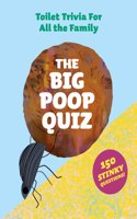Big Poop Quiz
