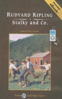 Stalky and Co., with eBook