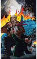 John Constantine, Hellblazer