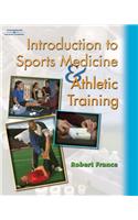 Introduction to Sports Medicine & Athletic Training