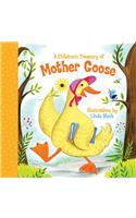 A Children's Treasury of Mother Goose