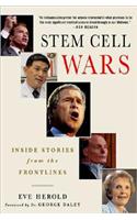 Stem Cell Wars