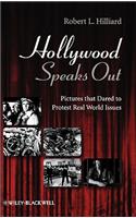 Hollywood Speaks Out