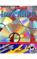 Eyewonder: Invention