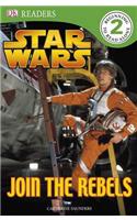 Star Wars Join the Rebels