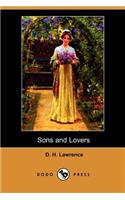 Sons and Lovers (Dodo Press)