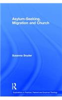 Asylum-Seeking, Migration and Church