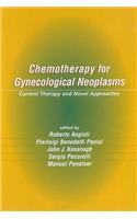 Chemotherapy for Gynecological Neoplasms
