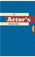The Actor's Ultimate Toolbox