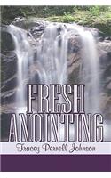 Fresh Anointing