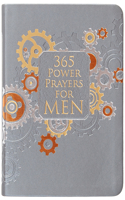365 Power Prayers for Men