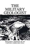 The Military Geologist