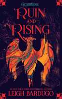 Ruin and Rising: (3 Shadow and Bone Trilogy)