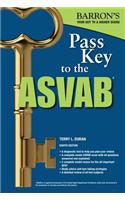 Pass Key to the ASVAB, 8th Edition