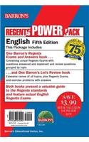 English Power Pack