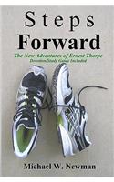 Steps Forward: The New Adventures Of Ernest Thorpe