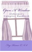 Open A Window: (English)