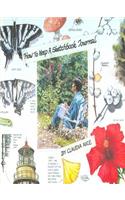 How to Keep a Sketchbook Journal
