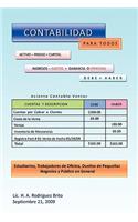 Contabilidad Para Todos