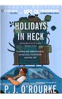 Holidays in Heck