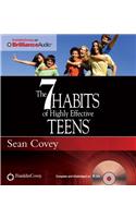 The 7 Habits of Highly Effective Teens