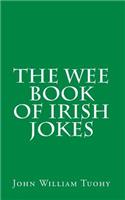 Wee Book of Irish Jokes