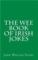 Wee Book of Irish Jokes