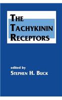Tachykinin Receptors